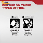 Fire Extinguisher For Vehicles  Cars  Single Use 5bc