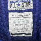 Vintage Converse Wade 1 3 Mid White Navy Basketball Men s Shoes Size 10 5 New