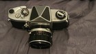 Miranda Fv Vintage Camera Lot W  Lenses  Cases  Flash  Exposure Meter