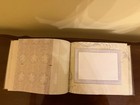 Wedding Photo Album  K company  32 Photo Pages  Holds 82 4x6 Photos