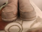 Crocs Walu Express Men s Size 10 Tan Casual Loafers Slip-on Shoes 201161  22