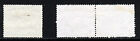 Pakistan 1963-67 Officials Overprinted Service Sg O91   O92 Mng
