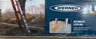 Werner Pk100 Levelsafe Pro Automatic Leveler  New