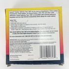 3m Scotch 130c Linerless Rubber Splicing Tape 3 4in X 30ft Usa Black Roll