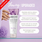 Coochy Shave Cream - Moisturizing 3 4 Ounce  pack Of 1   Floral Haze