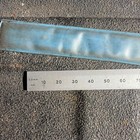 Pec Usa 300mm Flexible Ruler Machinist Tool Maker Tempered Rule Precision Engine