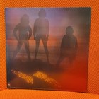 The Bee Gees Signed Lp Spirits Having Flown  3 Members  Original  Vintage  Great