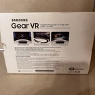 Samsung Gear Oculus Vr Headset Sm-r323  For Galaxy S7  S7 6 Edge  Note5  S6  S6 