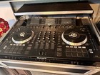 Numark Ns7iii 4 Channel Dj Serato And Odyusa  Case