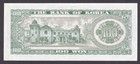  xf  No Tears Or Holes  1965 South Korea 100 Won P-38a 00317735  009-2 