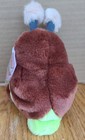 Nwt protector Swibco Puffkins Edison Firefly Plush Stuffed Animal