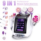 9 In 1 Multifunction Beauty Machine For Body Massage Facial Skin Care Salon Use