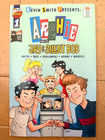 Archie Meets Jay   Silent Bob  1 Variant 300 Copy Te L e o Command-marianucci 
