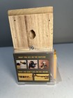 Bees N Things Outdoor Carpenter Bee Trap New