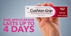 Cushion Grip Thermoplastic Denture Adhesive 1 Oz  5 Pack