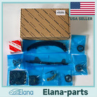 Timing Chain Kit For 2018-2023 Toyota Avalon Camry Highlander 2 5l A25a-fks Us