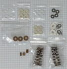 Yamaha Euphonium Yep-642 4 Valve Repair Kit  1995 - 2010