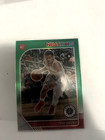 2019-20 Panini Nba Hoops Premium Stock - Trae Young  1 Green Prizm