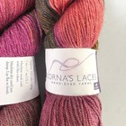 Lorna s Laces Solemate Yarn 2 Skeins Arlington 813 Merino Wool Blend New