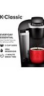 Keurig K50 Single Cup Coffee Maker - Black