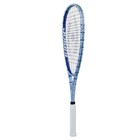 Harrow Junior Squash Racquet Carolina royal Blue 65812807