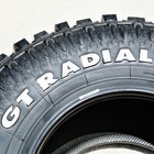 4 Tires Gt Radial Savero Komodo M t Plus Lt 31x10 50r15 Load C 6 Ply Mt Mud