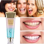 Niacinamide Whitening Toothpaste  Bodyaccel Intensive Whitening Tooth Care 100g