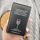 Creatures Tarot Black   White Cards 78 Card Complete Deck Kickstarter Edition