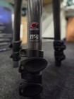 Manfrotto Mt055cxpro3 Carbon Fiber Tripod - Black