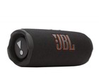 Jbl Flip 7 Portable Waterproof Wireless Bluetooth Speaker - Black