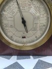 Taylor Instrument Companies Stormoguide Barometer Original Rochester Ny Parts