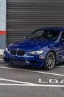 2008 Bmw M3 