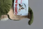 Nanco 2003 Green Gremlins Stripe Stuffed 20  Plush Warner Bros Rare Collectible
