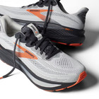 Brooks - Men Ghost 17 - Free Shipping Us 2025