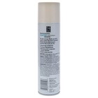 Shaping Hair Spray - Super Hold Unscented By Salon Grafix For Unisex - 10 Oz
