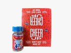 Cheer Up Capsules 20 Count   3 Bottle Pack 