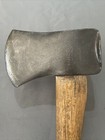 Vintage True Temper Vulcan Kelly Works 5 Lbs  9 9 Oz Splitter Axe Logging Bush