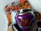 Cometa Kombat Fenix Trompo Mexican Spin Top Peonza Toy Mexico Cometa 1 Piece Mex