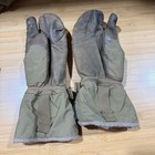 Outdoor Research Cwgs Gore-tex Trigger Finger Mitts With Liners - Large - Fair