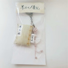 K-drama Bon App  tit  Your Majesty Pop-up Store Official Kmangunrok Keyring Set