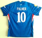 Men s Chelsea Fc  Palmer 2025 Soccer Jersey Size Xl Pre-owned