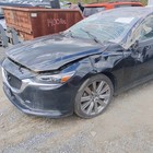 Transmission Assy  Mazda 6 18 19 20 21