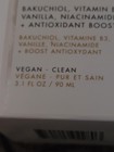 Truly Vanilla Baby Luxury Body Oil 3 1 Fl Oz  90 Ml  New In Box