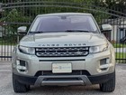 2013 Land Rover Range Rover Evoque Pure Plus
