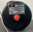 United Instruments 5934p-3 cessna S3328-1 Altimeter Code A 617  as Removed 