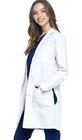 Dagacci Medical Uniform 35  Unisex Lab Coat White L