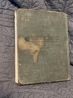 Antique School Book Language Through Nature Literature And Art  1902 Vintage Bb5