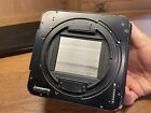  rare 6x7   New Battery   Near Mint  Fuji Gx680 120 6x7 Roll Film Back From Jpn