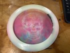 Innova Champion Glow Corvette 175 Gram Golf Disc Dyed 2020 Deuces Wild