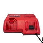 Milwaukee M12 M18 Super Charger 48-59-1811 